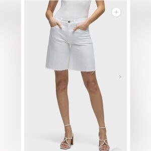 Hudson London Long Short Size 25